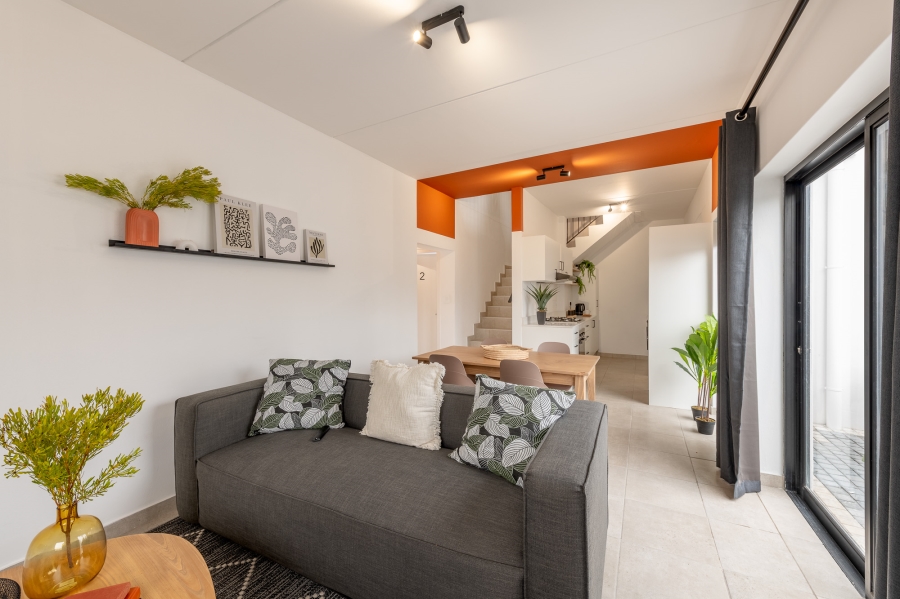 6 Bedroom Property for Sale in Observatory Western Cape